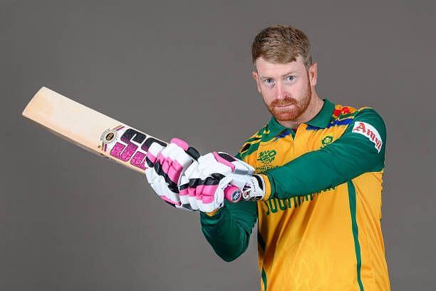 Heinrich Klaasen’s Salary and Contract
